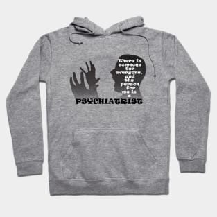 i need a psychiatrist Hoodie